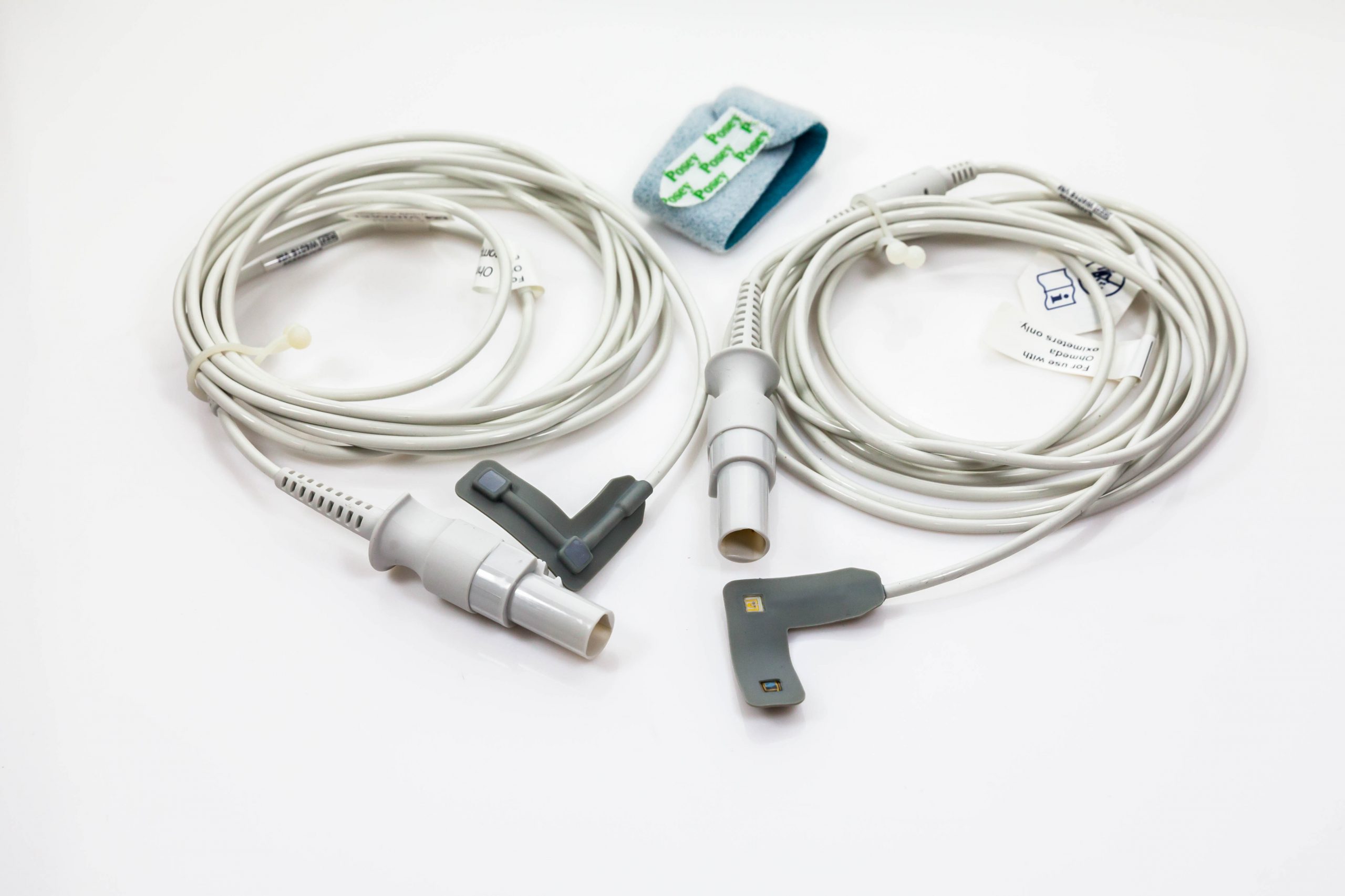 2x Czujnik saturacji SpO2 Ohmeda sensor - Arestomed